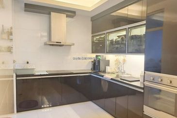 The Tropics Condominium