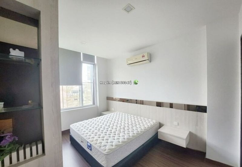 The Tropics Condominium