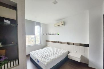 The Tropics Condominium