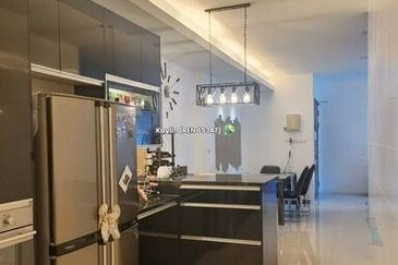 The Tropics Condominium