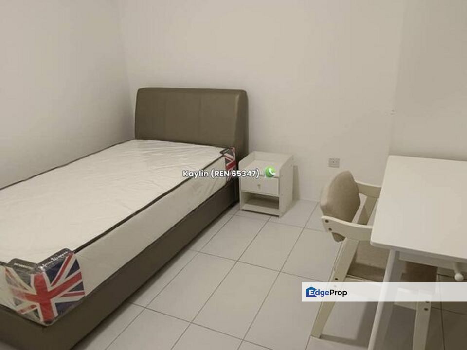 2 bedrooms at SS3 SOHO Apartment For Sale, , 