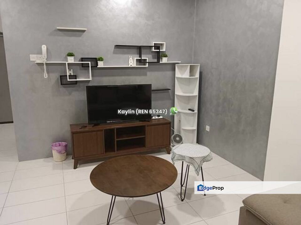 2 bedrooms at SS3 SOHO Apartment For Sale, , 