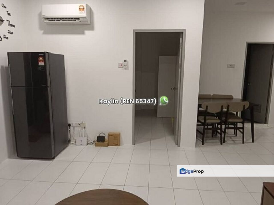 2 bedrooms at SS3 SOHO Apartment For Sale, , 