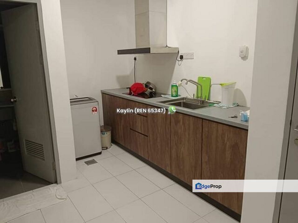 2 bedrooms at SS3 SOHO Apartment For Sale, , 