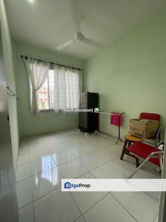 3 bedrooms Metro Village apartment at 16th Mile Kuching Serian Road (Siburan) for sale, , 