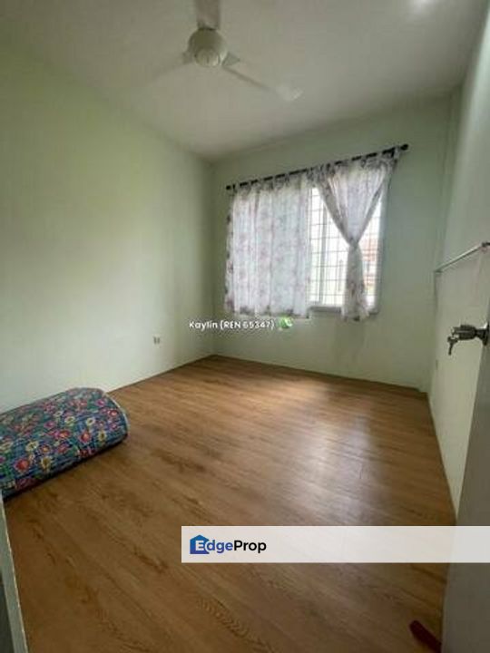 3 bedrooms Metro Village apartment at 16th Mile Kuching Serian Road (Siburan) for sale, , 