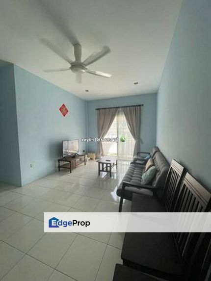 3 bedrooms Metro Village apartment at 16th Mile Kuching Serian Road (Siburan) for sale, , 