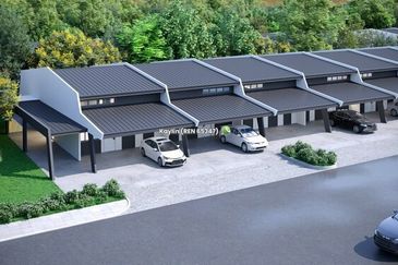 Petra Vistana Malachite