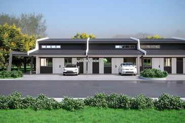 Petra Vistana Malachite