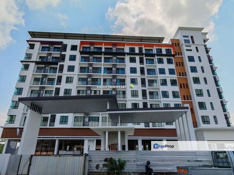 3 bedrooms at Stampin Tengah Lot 16 open for booking, Sarawak, Kuching