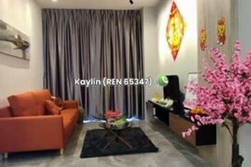 3 bedrooms at Stampin Tengah Lot 16 open for booking