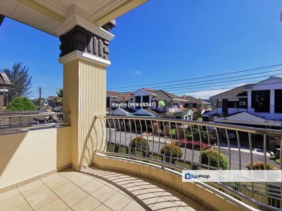 Jalan Song Double Storey Bungalow/ Detached house for sale, , 