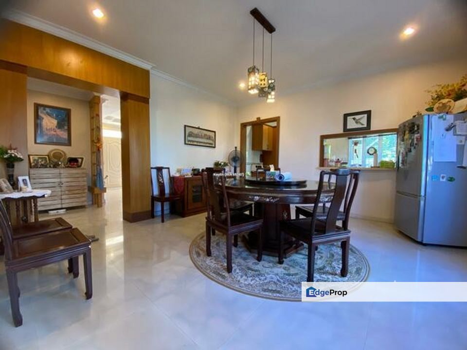 Jalan Song Double Storey Bungalow/ Detached house for sale, , 
