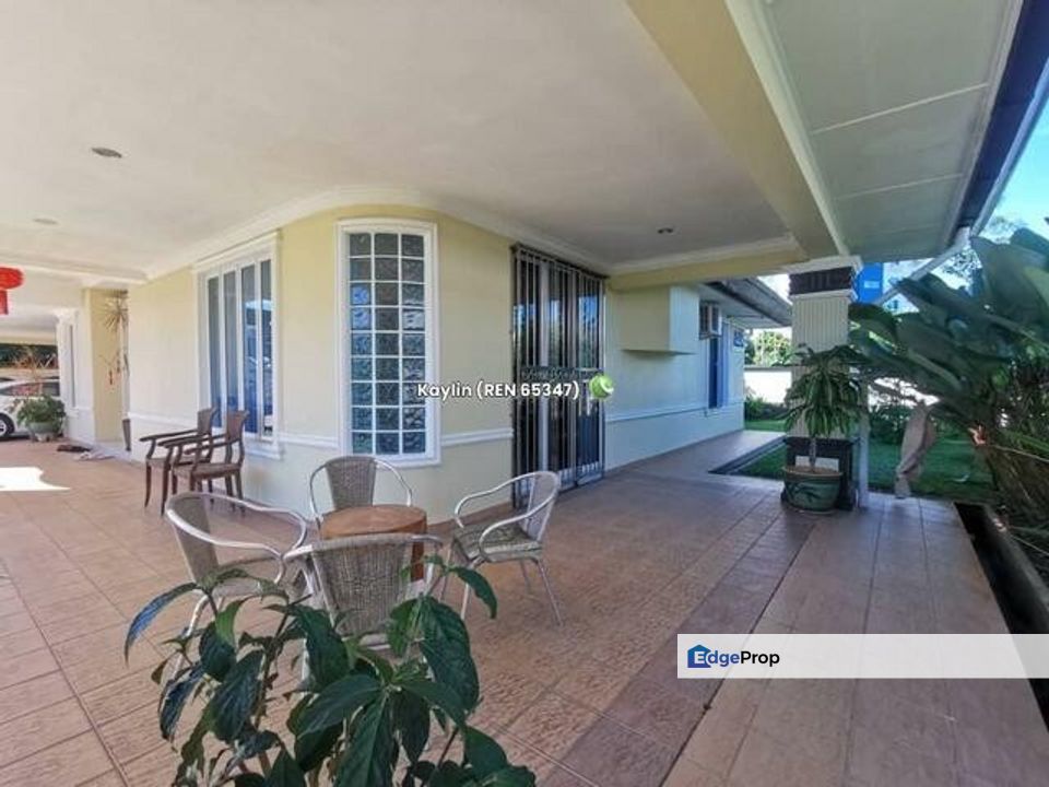 Jalan Song Double Storey Bungalow/ Detached house for sale, , 