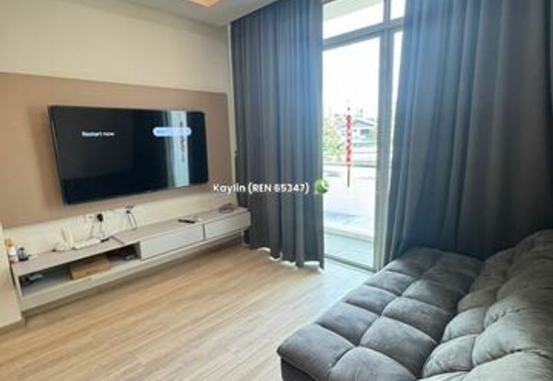 3 bedrooms at TT3 Soho Apartment for rent