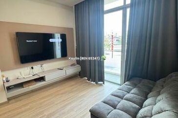 3 bedrooms at TT3 Soho Apartment for rent