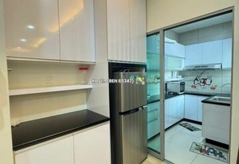 3 bedrooms at TT3 Soho Apartment for rent