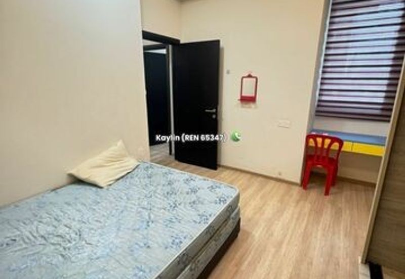 3 bedrooms at TT3 Soho Apartment for rent