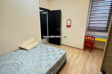 3 bedrooms at TT3 Soho Apartment for rent