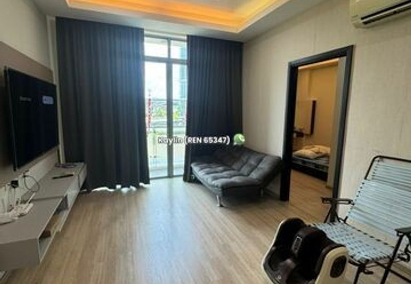 3 bedrooms at TT3 Soho Apartment for rent