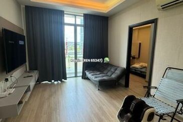 3 bedrooms at TT3 Soho Apartment for rent