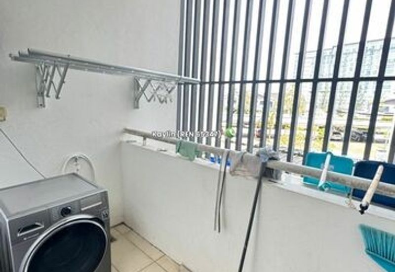 3 bedrooms at TT3 Soho Apartment for rent