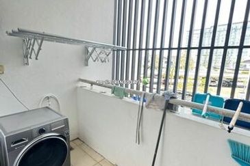 3 bedrooms at TT3 Soho Apartment for rent