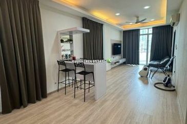 3 bedrooms at TT3 Soho Apartment for rent