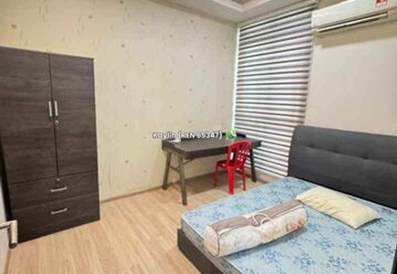 3 bedrooms at TT3 Soho Apartment for rent