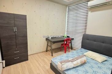 3 bedrooms at TT3 Soho Apartment for rent