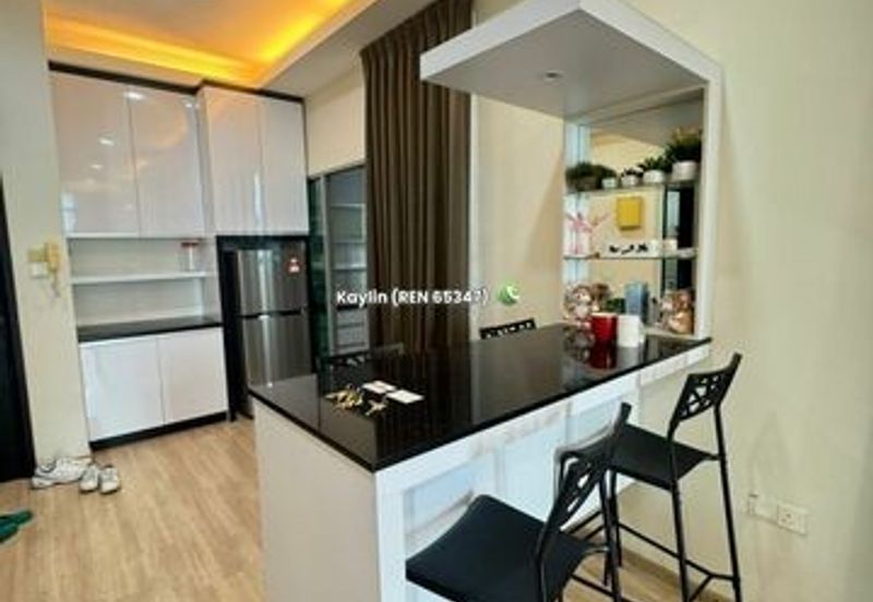 3 bedrooms at TT3 Soho Apartment for rent