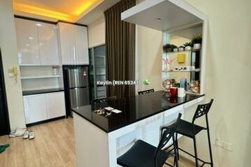 3 bedrooms at TT3 Soho Apartment for rent