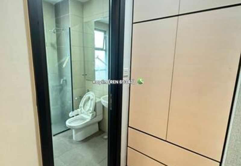 3 bedrooms at TT3 Soho Apartment for rent