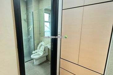 3 bedrooms at TT3 Soho Apartment for rent