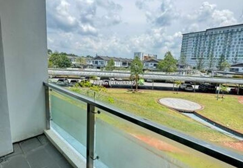 3 bedrooms at TT3 Soho Apartment for rent