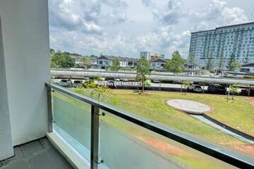 3 bedrooms at TT3 Soho Apartment for rent