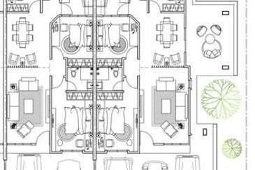 Sejijak Residence. Single Storey Terrace/ Semi-Detached @ Sejijak, Kuching for sale