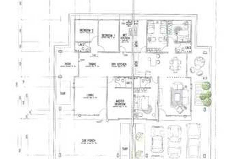 Sejijak Residence. Single Storey Terrace/ Semi-Detached @ Sejijak, Kuching for sale