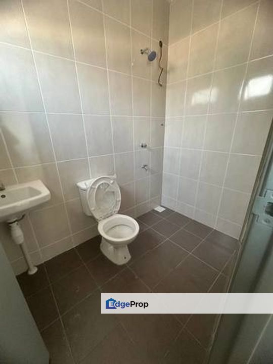 Kensho Upper Unit Townhouse at Batu kawah for Sale, Sarawak, Kuching