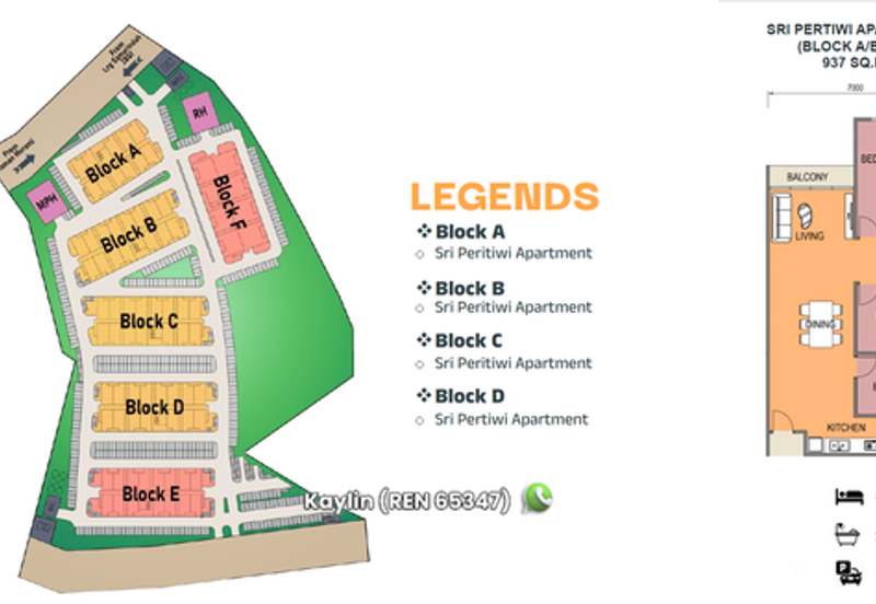 Bandar Baru Kota Samarahan