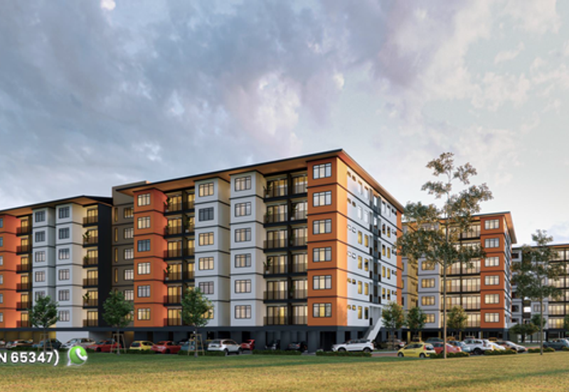 Bandar Baru Kota Samarahan