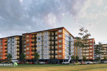 Bandar Baru Kota Samarahan