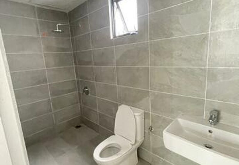 3 bedrooms at Tropics City @ Jalan Song Prime area for sale