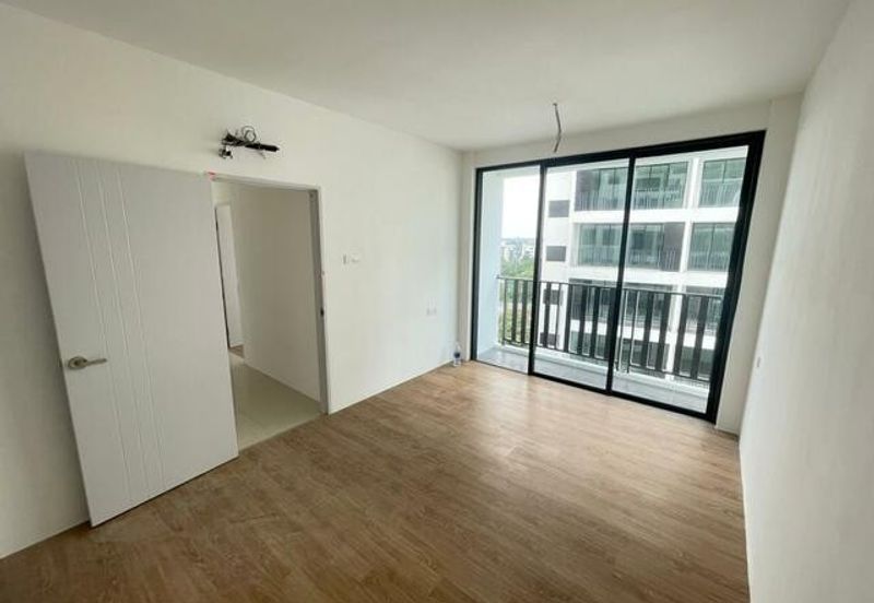 3 bedrooms at Tropics City @ Jalan Song Prime area for sale