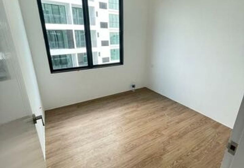 3 bedrooms at Tropics City @ Jalan Song Prime area for sale