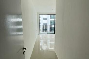 3 bedrooms at Tropics City @ Jalan Song Prime area for sale
