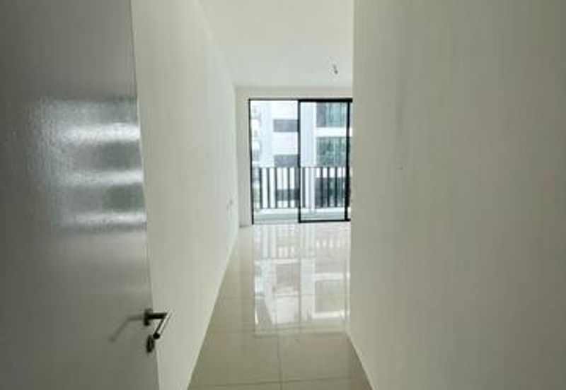 3 bedrooms at Tropics City @ Jalan Song Prime area for sale