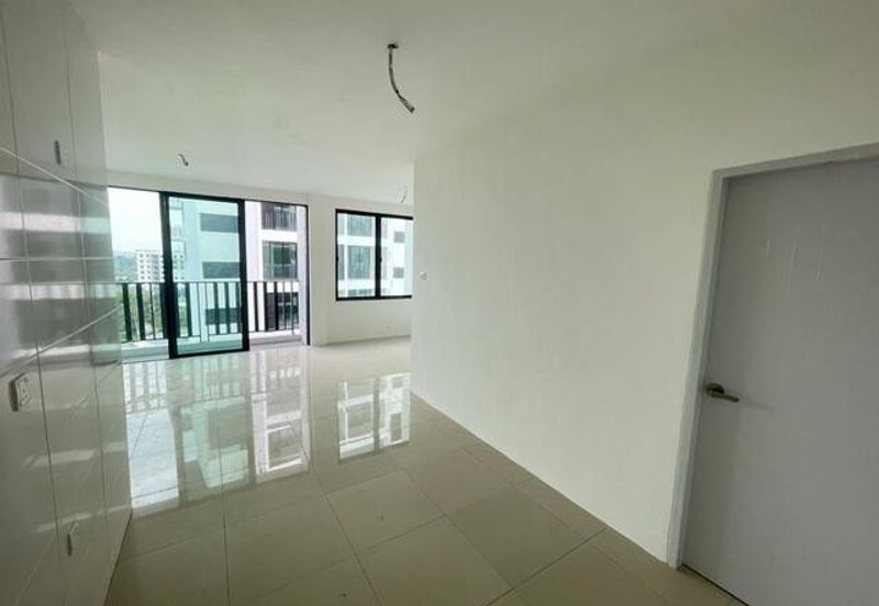 3 bedrooms at Tropics City @ Jalan Song Prime area for sale
