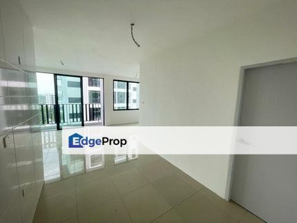 3 bedrooms at Tropics City @ Jalan Song Prime area for sale, Sarawak, Kuching
