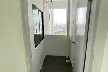 3 bedrooms at Tropics City @ Jalan Song Prime area for sale